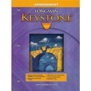  Longman Keystone E Assessment (9780132058803) Keystone 