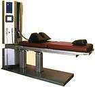 2005 SpineMED Lumbar Decompression Table  