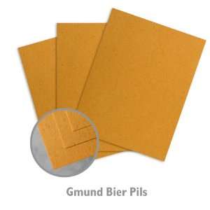  Bier Pils Paper   100/Package