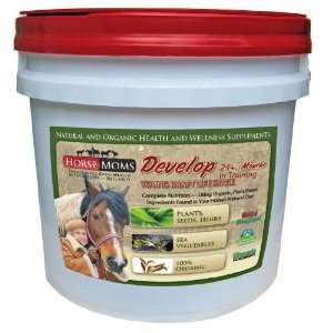   Training) All in 1 horse care with herbs   plant based nutrition