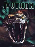 Python (DVD)  