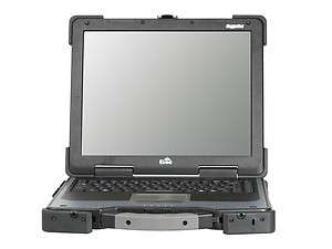 EVOC JNB 1406 Rugged Laptop Notebook, Intel i7, Water Resistant  