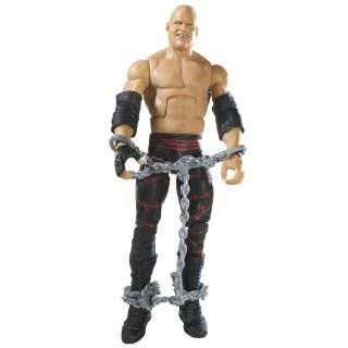  WWE Kane Figure Series #8 Toys & Games