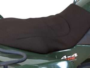 Kolpin Heated ATV Seat Cover, Most Comfortable 91875  