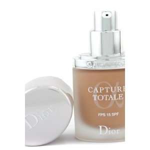 Capture Totale High Definition Serum Foundation by Christian Dior for 
