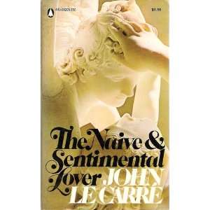  The Naive & Sentimental Lover John Le Carre Books