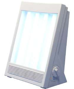 Apollo Sun Touch Plus Light Therapy System (Refurbished)   
