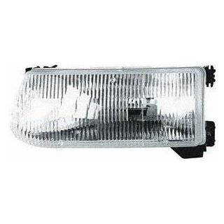  95 97 FORD EXPLORER TAIL LIGHT LH (DRIVER SIDE) SUV (1995 