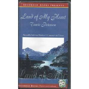   My Heart (9781402587863) Tracie Peterson, Ruth Ann Phimister Books