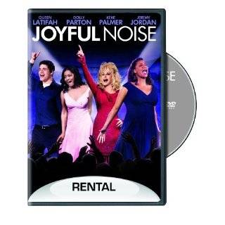 JOYFUL NOISE (RENTAL) ( DVD )