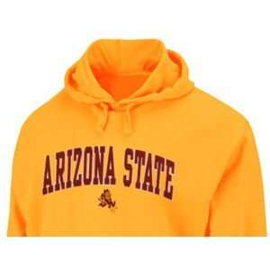  Arizona State Sun Devils NCAA Mascot One Hoody Sports 