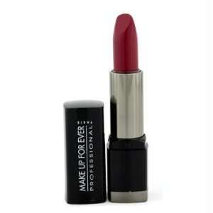 Make Up For Ever Rouge Artist Intense Lipstick   #45 (Satin Raspberry 