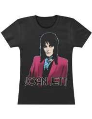  joan jett t shirts   Clothing & Accessories