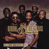 Kool & The Gang   All Time Greatest Hits  