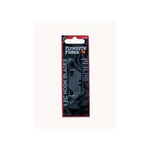   Trading 19132P 161 448 Utility Hook Blade 5 Piece