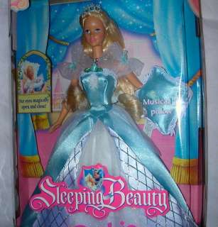 Barbie   Sleeping Beauty   1998  