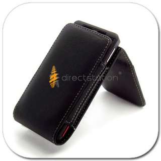 Premium Leather Case Cover