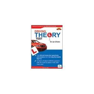  Driving theory test questions for DSA exam car drivers 