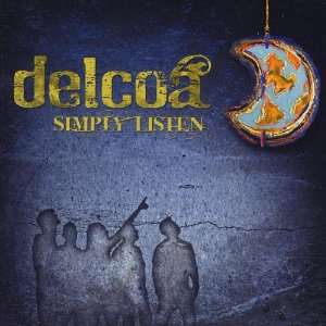  Simply Listen Delcoa Music