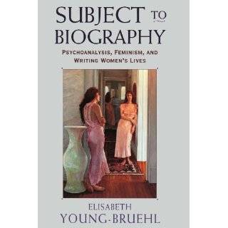  Anna Freud A Biography (9780393311570) Elisabeth Young 