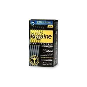  Rogaine For Men Extra Strength Size 2 OZ Beauty