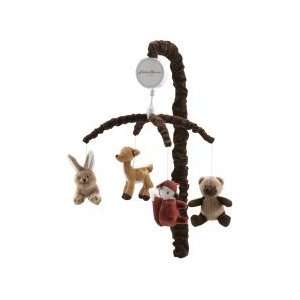  Eddie Bauer By Crown Crafts Enchanted Hollow Mobile Baby