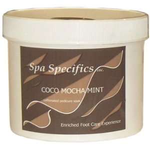  Spa Specifics Professional Foot Soak   24.0 Oz Beauty