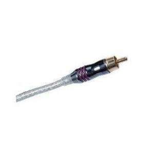   Audio   Audio 500 Sub   Subwoofer Cable   7.5 Meters Electronics
