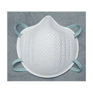 Alternate Shape N95 Mask/Particulate Respirator (507 2207N95) Category 