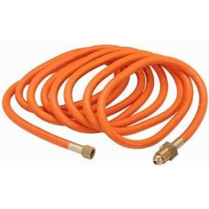  15 Foot Propane Torch Extension Hose with 2 Spanner 
