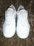   CLIMACOOL Mens Athletic Sneakers Shoes Size 8.5 8 1/2 WHITE  