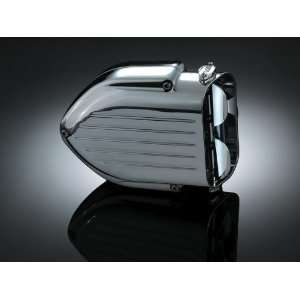   Hypercharger Chrome   Yamaha Road Star 1700 99 and newer Automotive