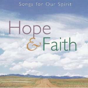  Hope & Faith Various Artists Music