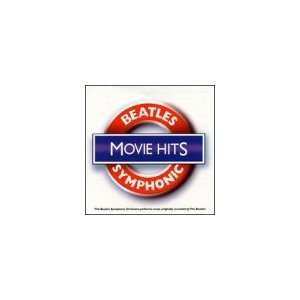  Movie Hits Beatles Symphonic Orchestra Music