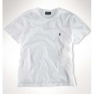 New Mens Polo Ralph Lauren Logo T shirt (Size* Medium 
