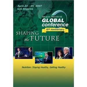   Conference Nutrition   Staying Healthy, Getting Healthy Movies & TV