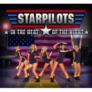  In the Heat of the Night Pt. 1 Star Pilots Music