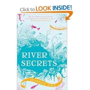 River Secrets (Bayern)  