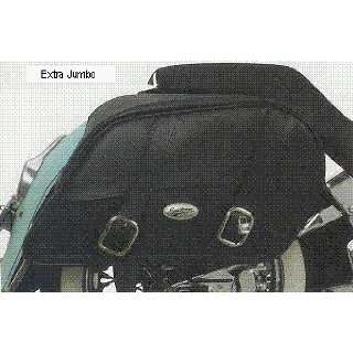  SADDLEMEN SBAG DRFTR SLNT XX JUMBO X01 02 044 Automotive