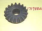 Bolens/ Eaton NOS differential Gear Fits 1250,1455,1476​,1477,1886