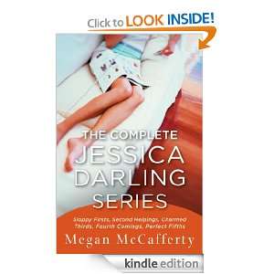   Comings, Perfect Fifths Megan Mccafferty  Kindle Store