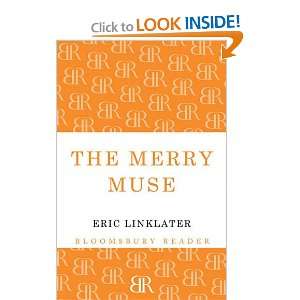  Merry Muse (9781448204410) Eric Linklater Books
