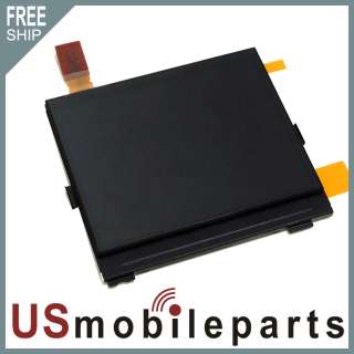Blackberry Bold 9650 LCD Display Screen Replacement 002  