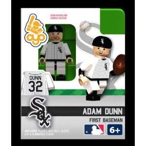    OYO Figure   Chicago White Sox Adam Dunn