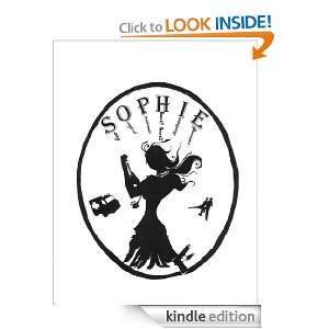 Start reading Sophie  