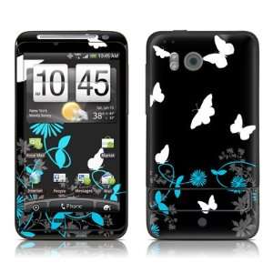 Fly Me Away Design Protective Skin Decal Sticker for HTC Thunderbolt 