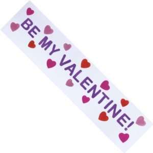  Be My Valentine GelGems Long Bag