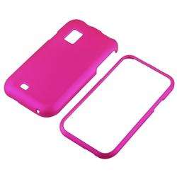   Rubber Coated Case for Samsung Fascinate/ Galaxy S  