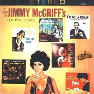  Toast to Jimmy Mcgriff Jimmy Mcgriff Music