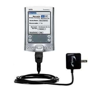   palm Tungsten E2   uses Gomadic TipExchange Technology Electronics